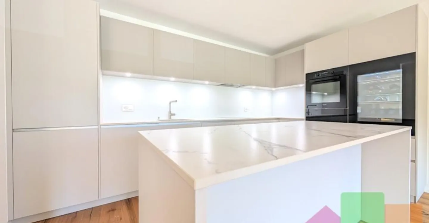 Beliebtes Fusion-Viertel - Neu renoviert - Großes Familienapartment in Martigny - Foto 3 von 13