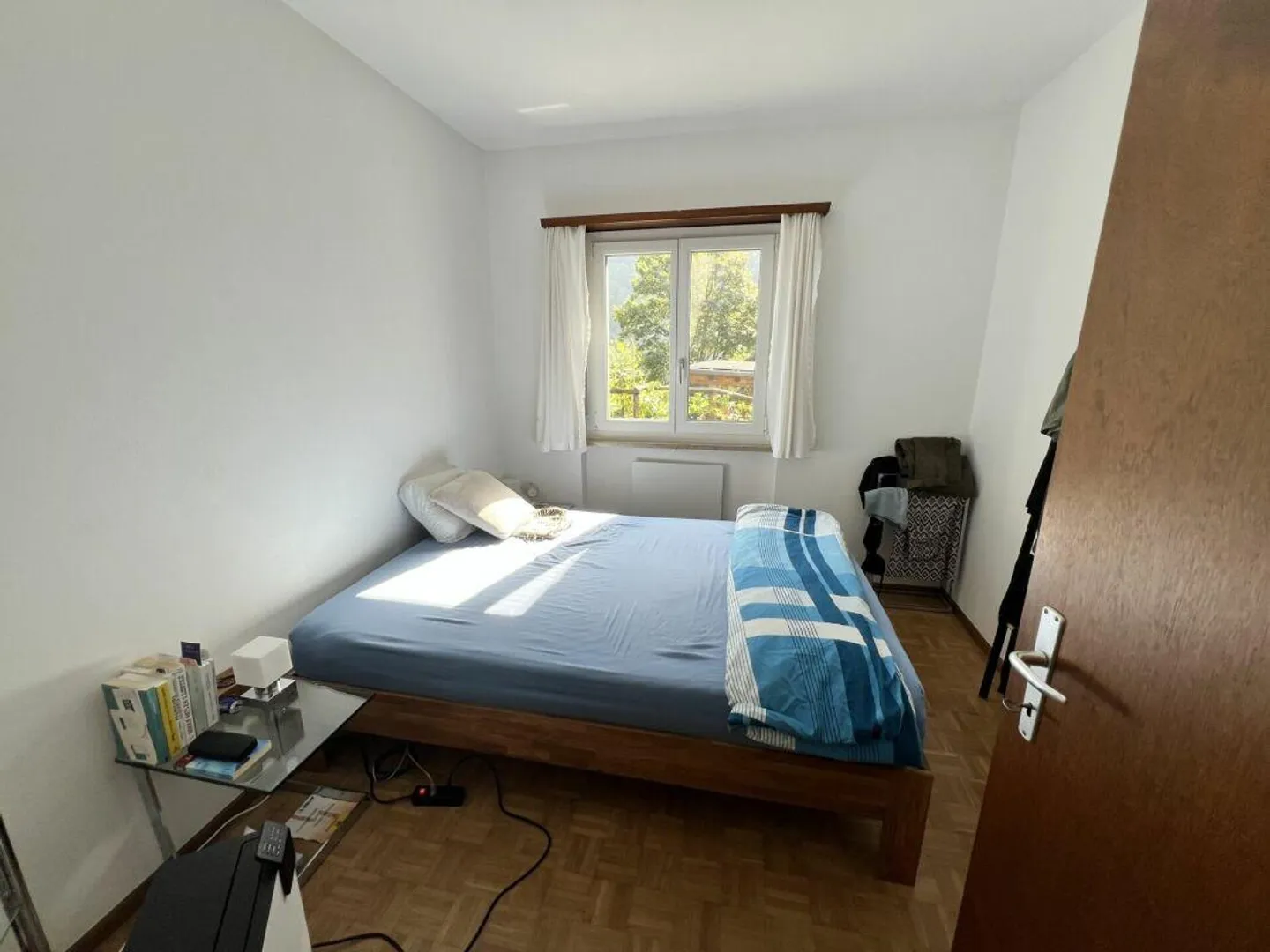 Maison unifamiliale de 4,5 pièces avec jardin et terrain - Photo 12 sur 19