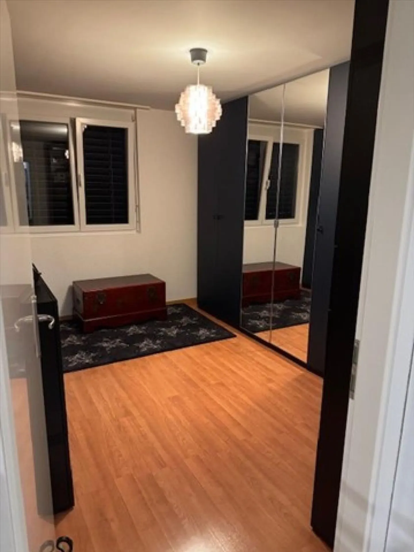 4.5-room apartment - Cheyres - Photo 11 of 13