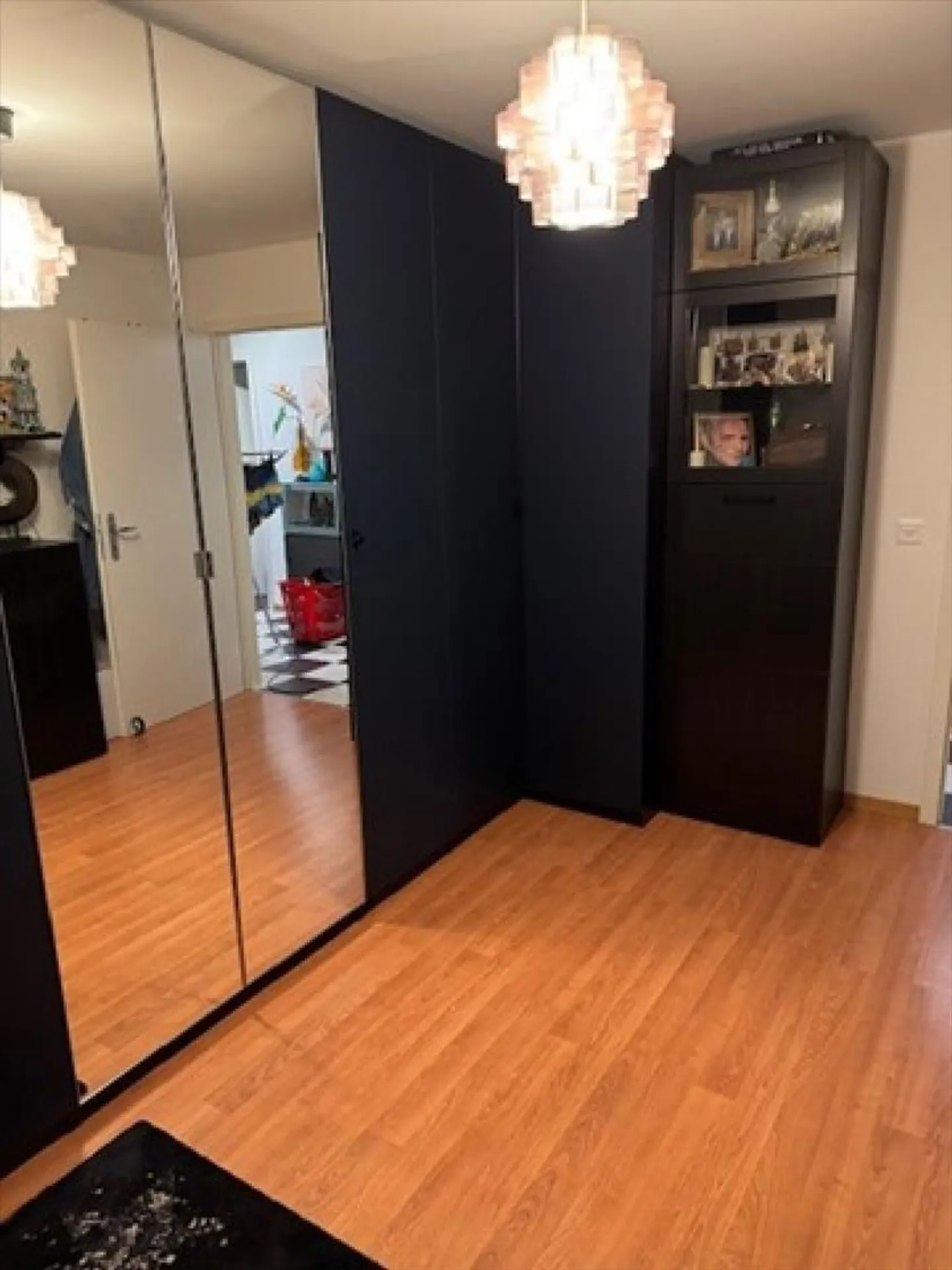 4.5-room apartment - Cheyres - Photo 12 of 13