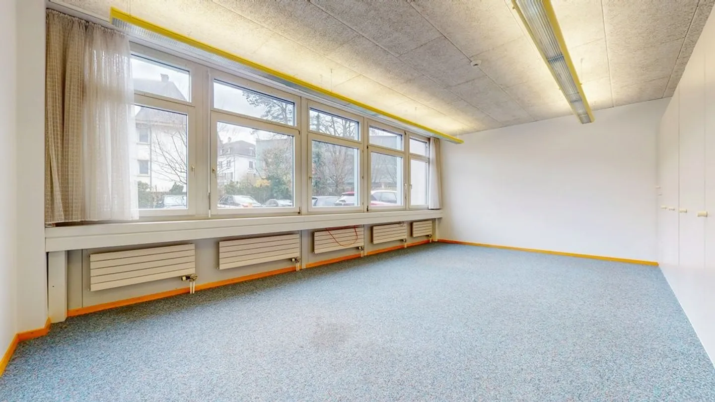 Bürofläche mieten - Foto 5 von 12