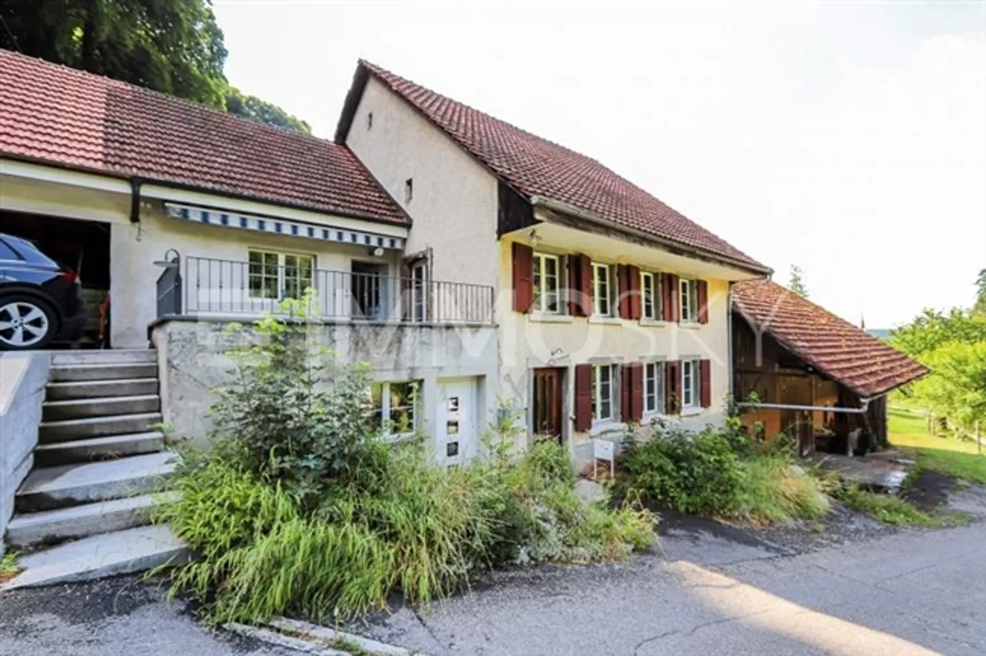 Scrivi la tua storia (parzialmente nel BGBB) - Foto 1 di 5