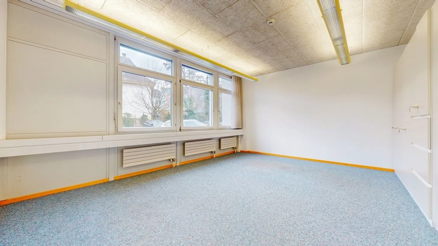 Bürofläche mieten - Foto 11 von 12