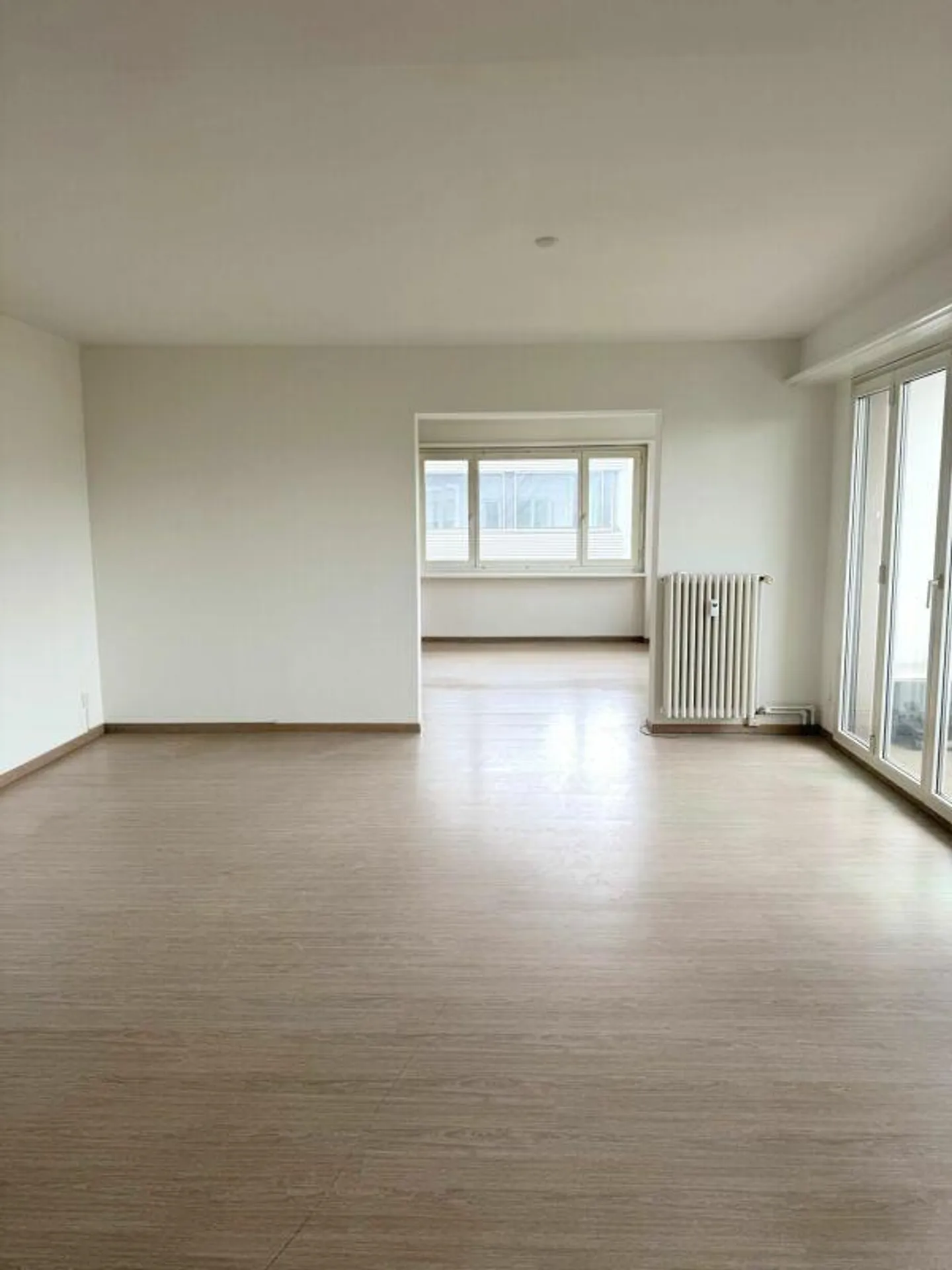 Appartamento 5 locali nella migliore posizione a Basilea - Foto 4 di 11