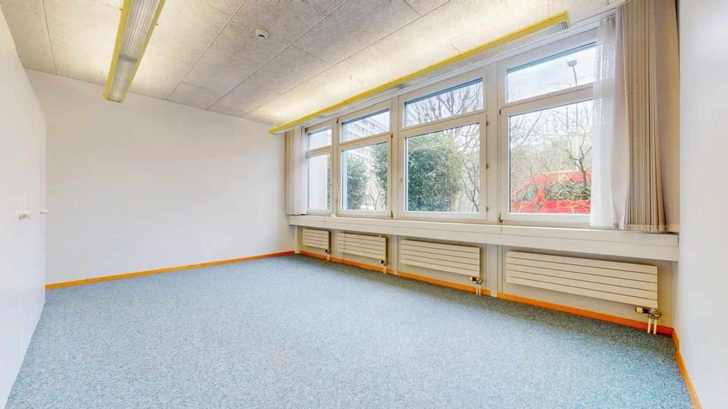 Bürofläche mieten - Foto 6 von 12
