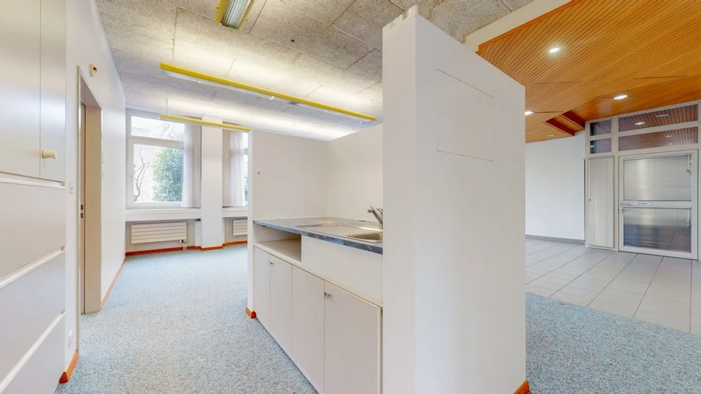 Bürofläche mieten - Foto 8 von 12