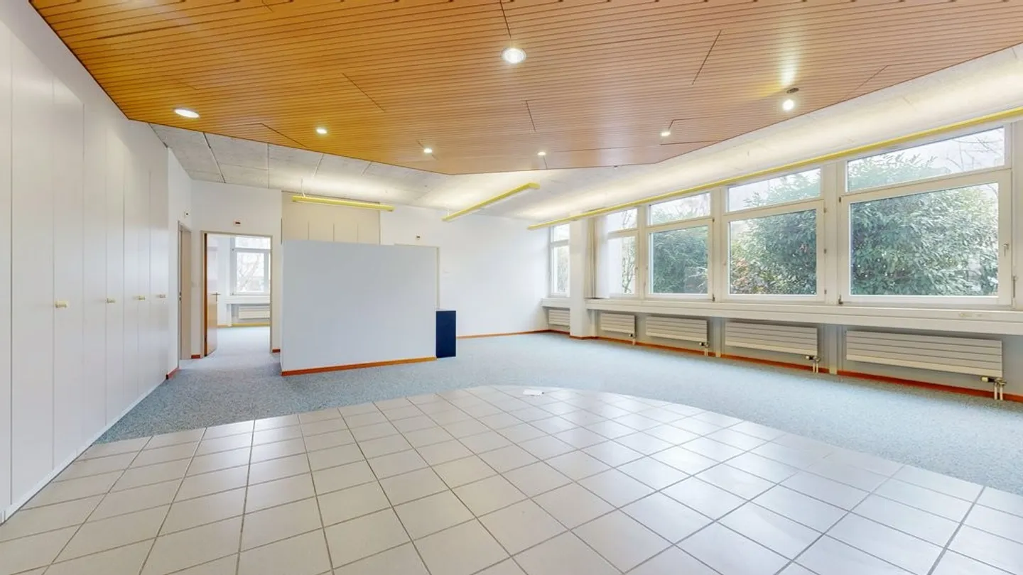 Bürofläche mieten - Foto 10 von 12