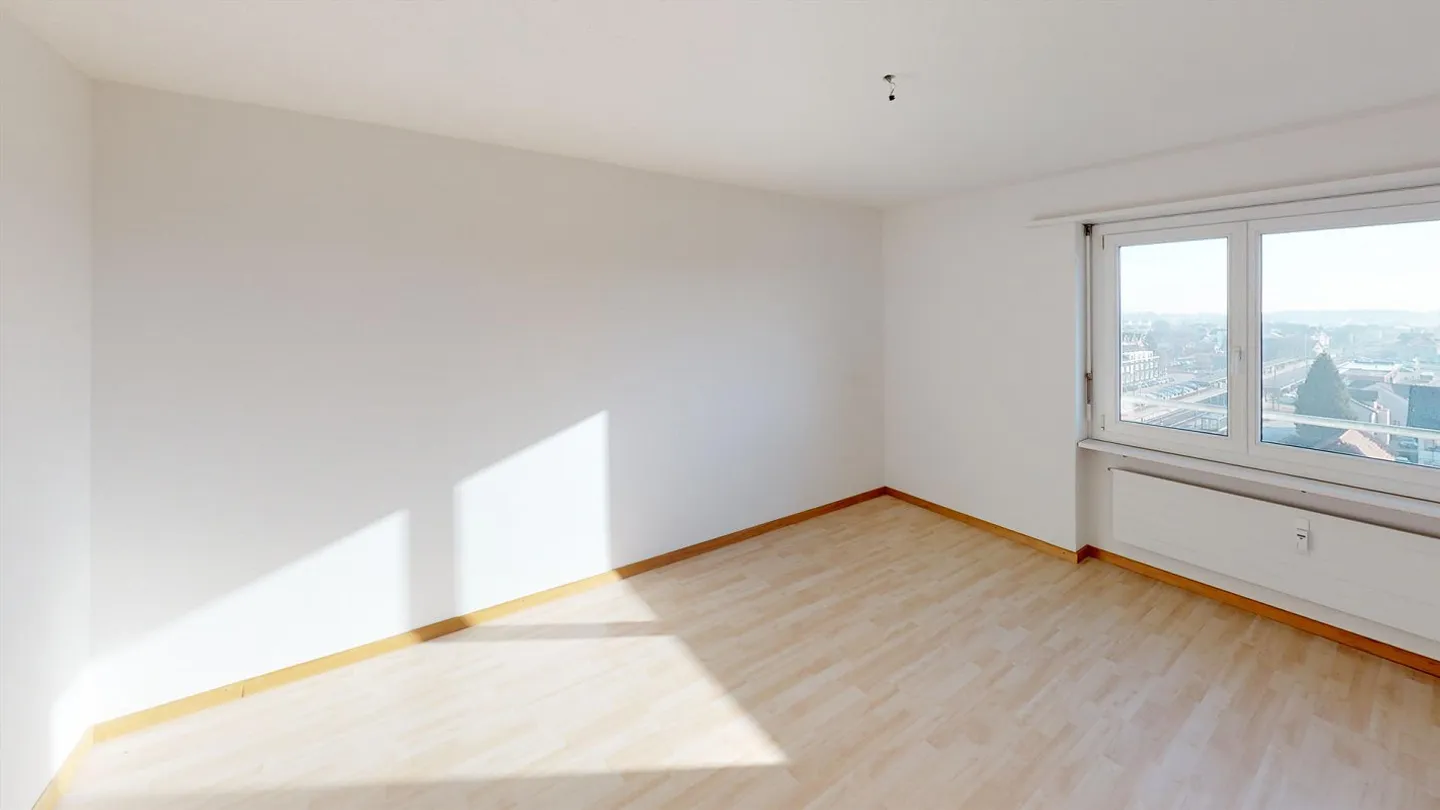 Wunderschöne Familienwohnung an Toplage in Amriswil - Foto 5 von 7