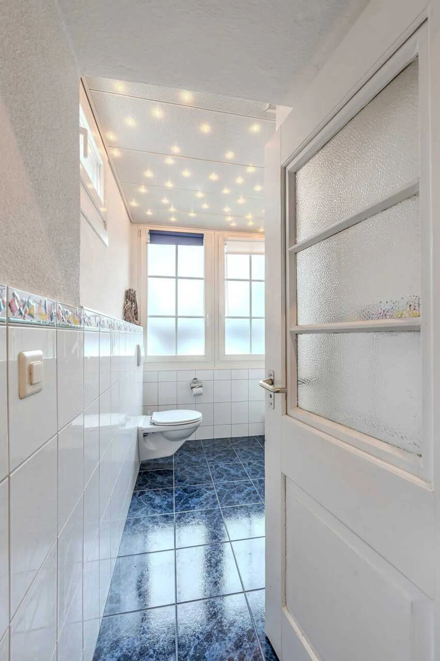 Casa a schiera angolare di 5,5 stanze con piscina a Baden-Dättwil in vendita - Foto 11 di 13