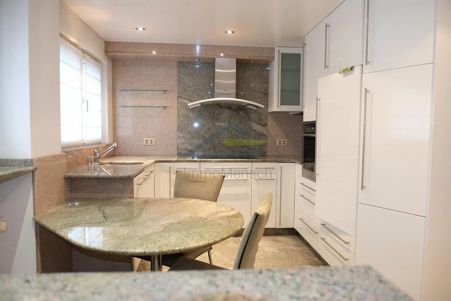 Reihenhaus kaufen - Foto 2 von 7