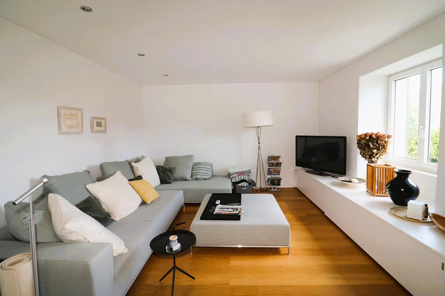 Casa a schiera esclusiva con 203 m² di superficie abitabile e giardino nel popolare quartiere Breite - Foto 2 di 13