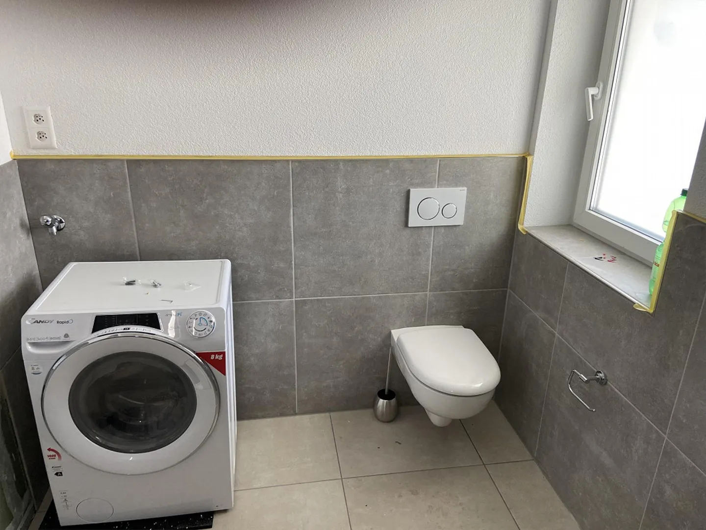 3 1/2 stanze in affitto nel bel Dürenast Thun - Foto 1 di 15