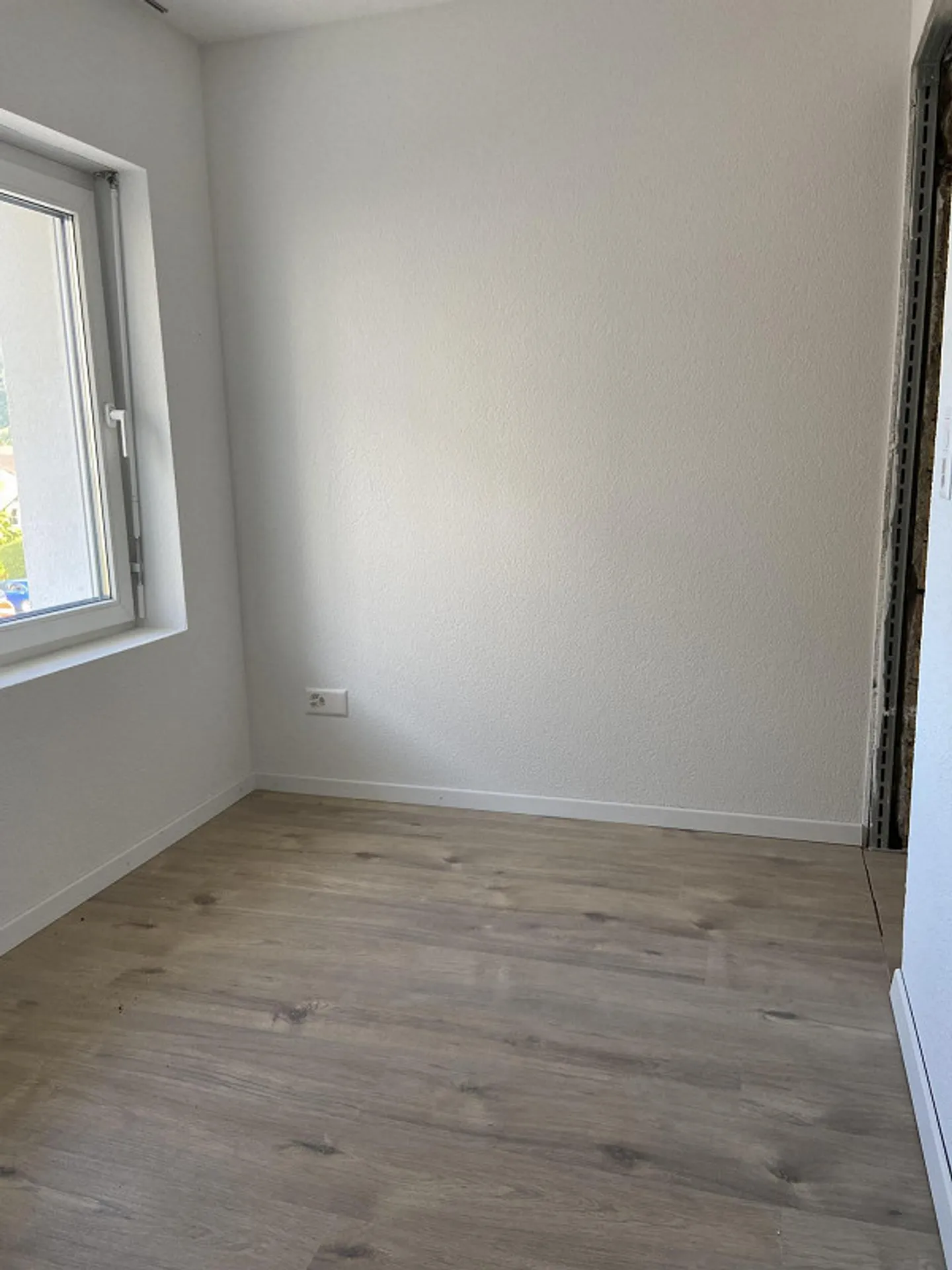 3 1/2 stanze in affitto nel bel Dürenast Thun - Foto 2 di 15