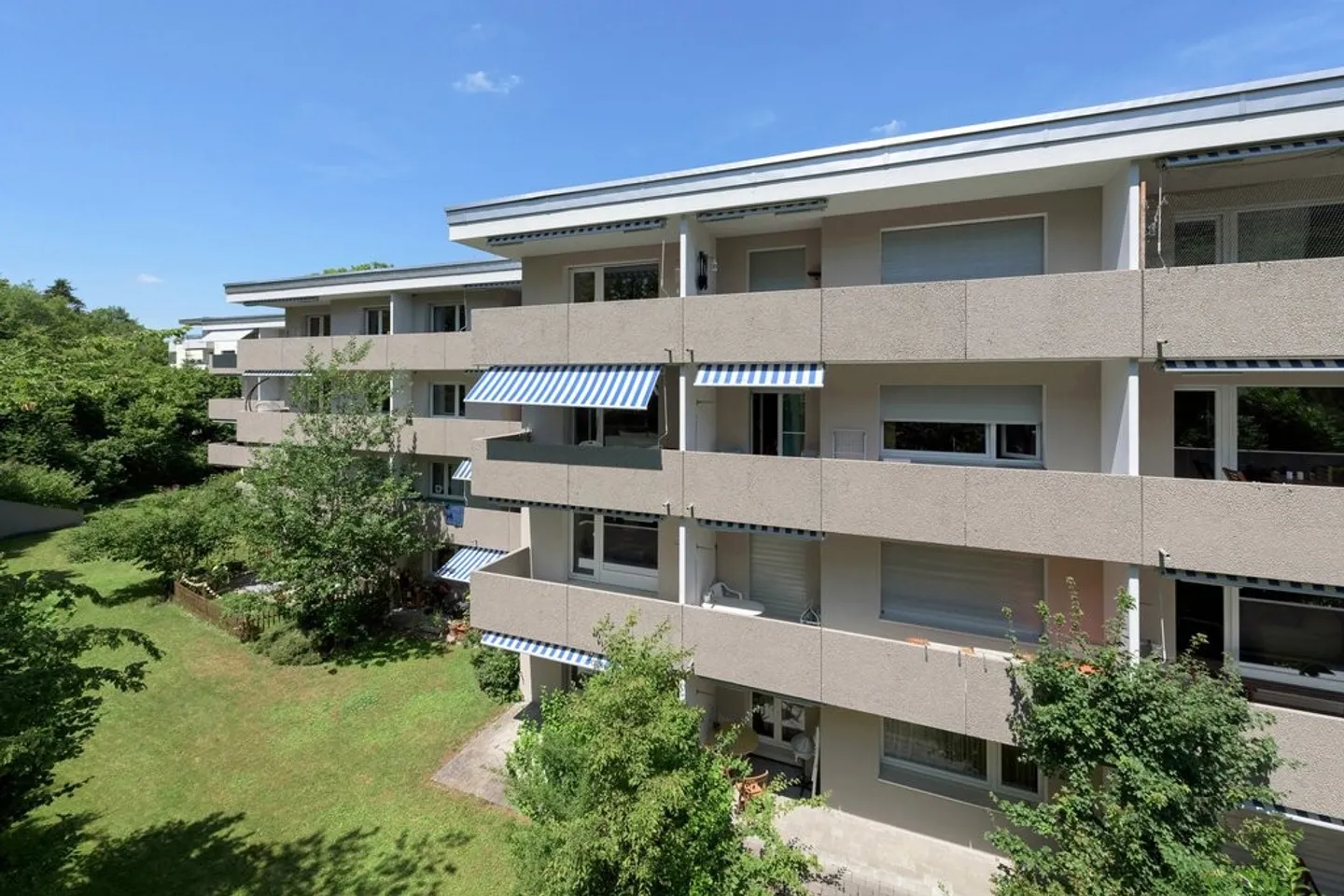 Your freshly renovated home - Photo 1 of 9