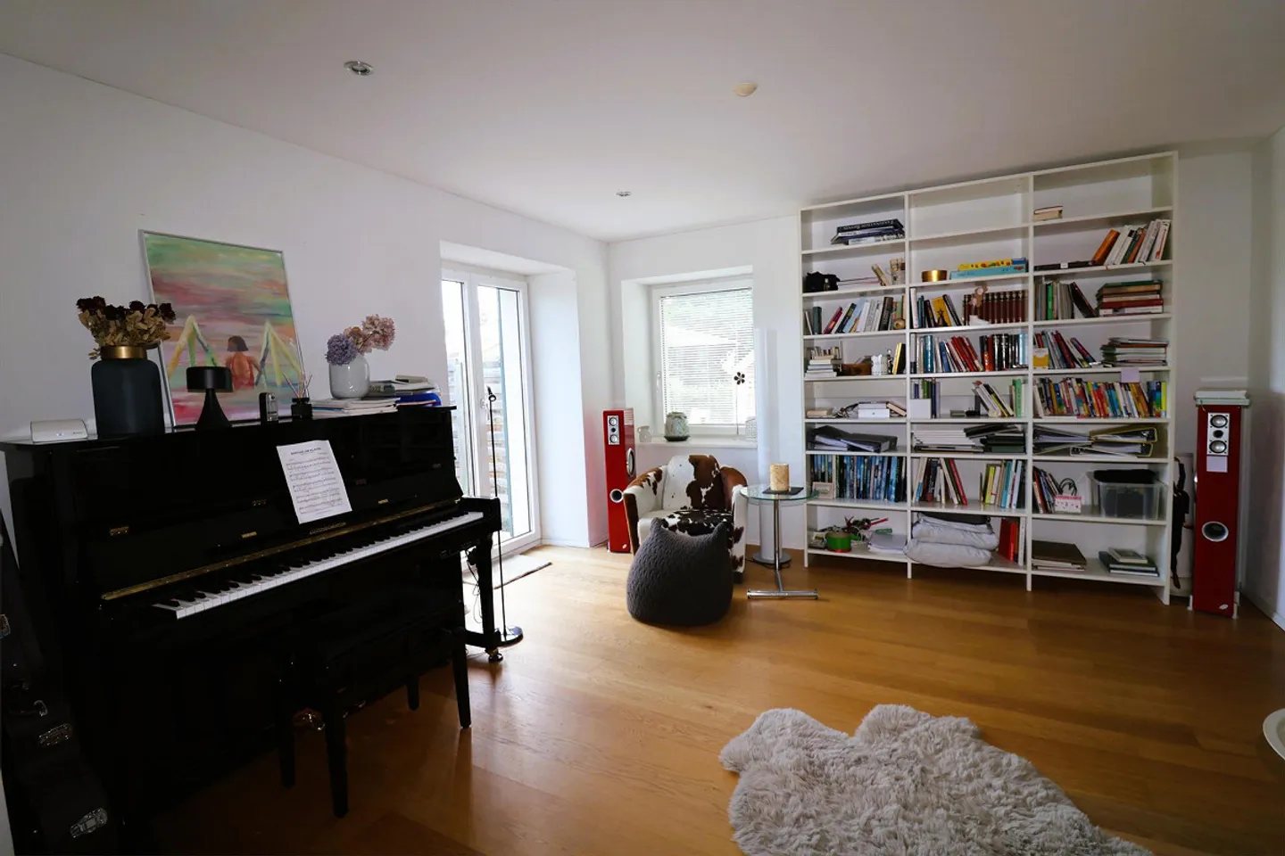 Casa a schiera esclusiva con 203 m² di superficie abitabile e giardino nel popolare quartiere Breite - Foto 5 di 13