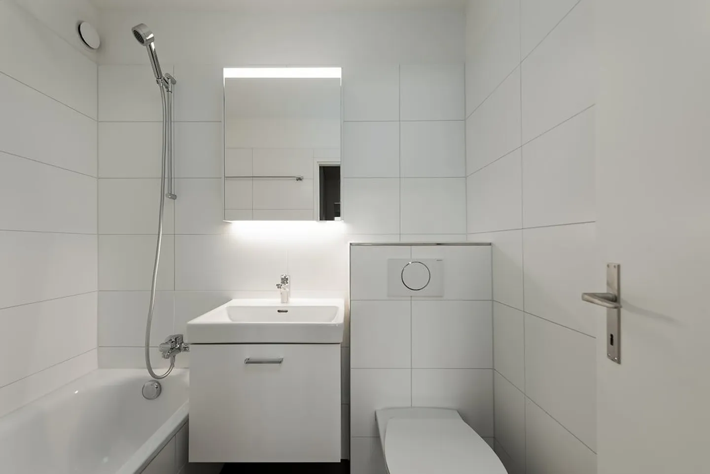 Your freshly renovated home - Photo 3 of 9