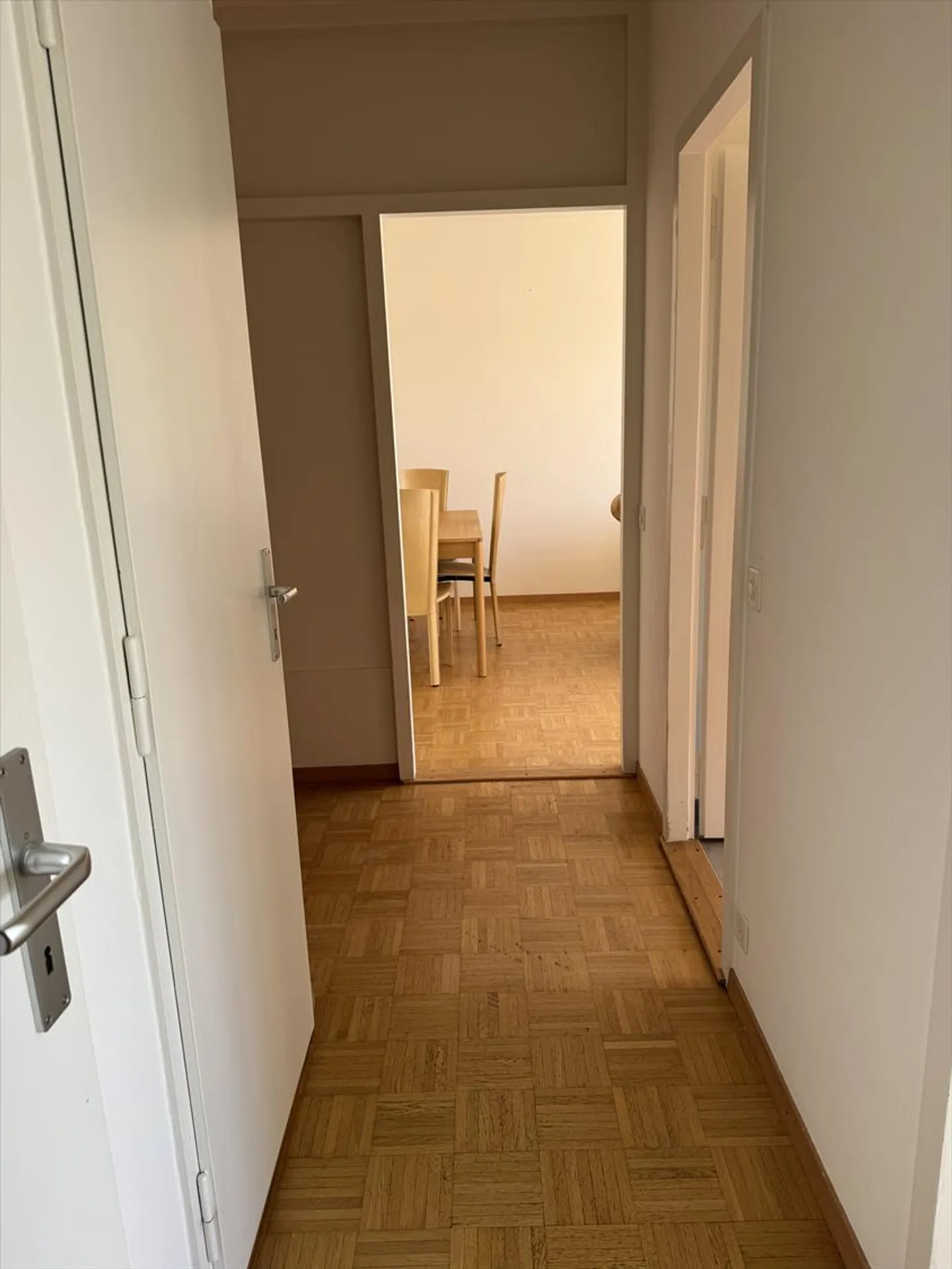 3-room apartment - Photo 1 of 8