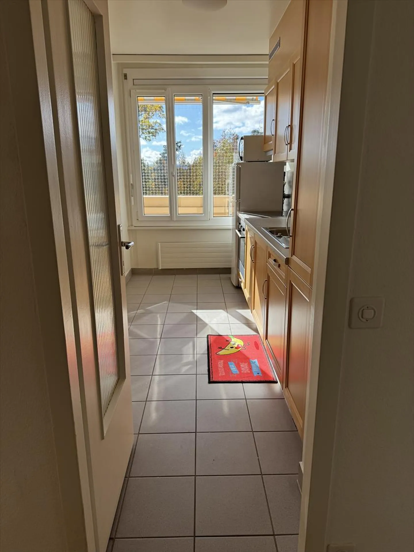 3-room apartment - Photo 2 of 8