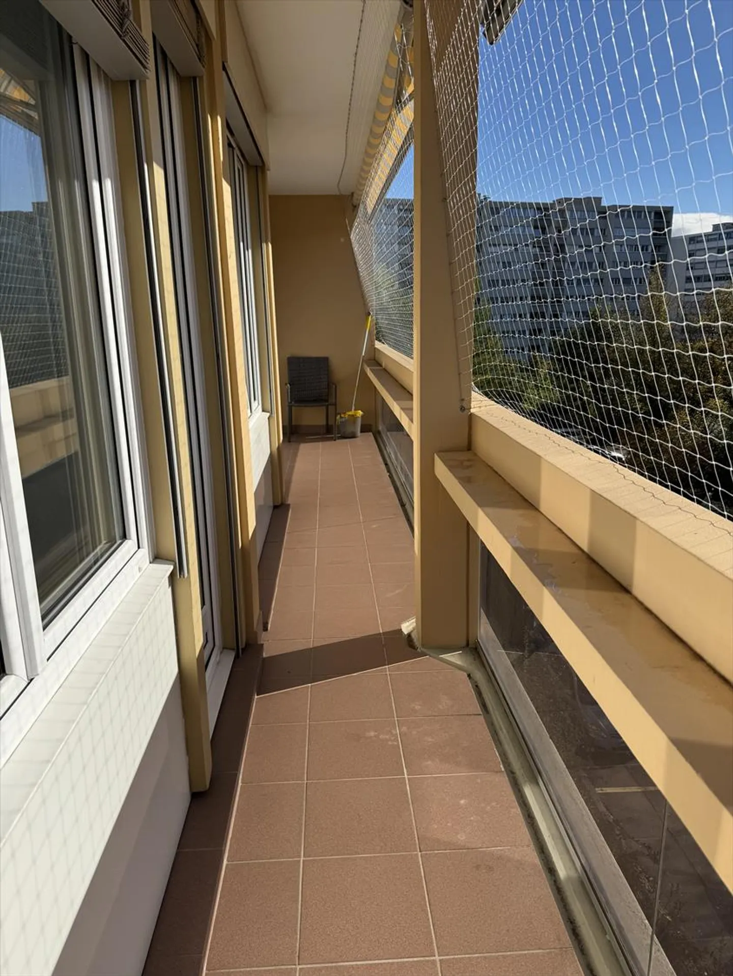 3-room apartment - Photo 8 of 8