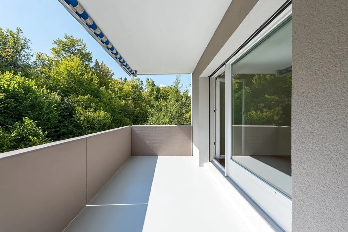 Your freshly renovated home - Photo 8 of 9