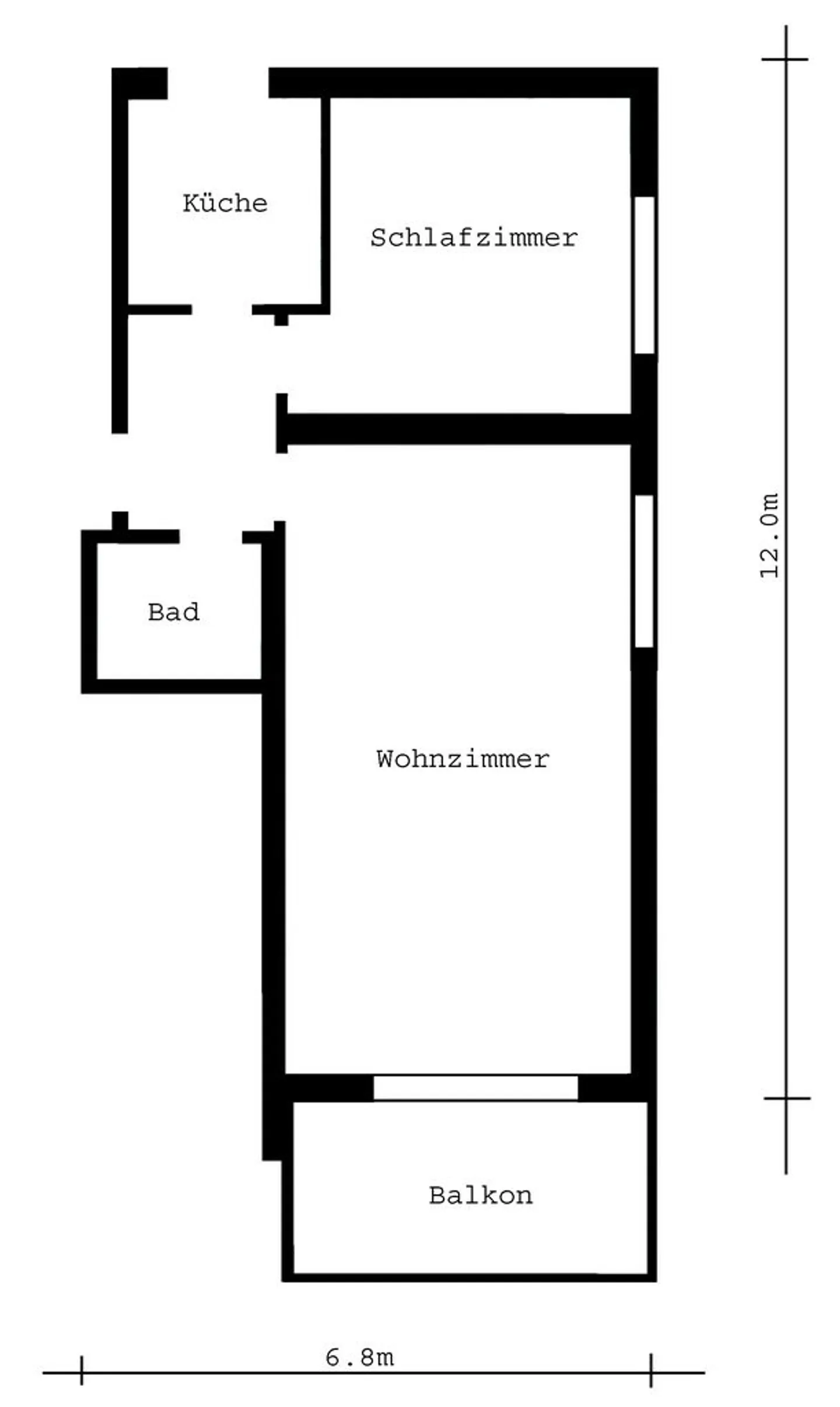 Your freshly renovated home - Photo 9 of 9