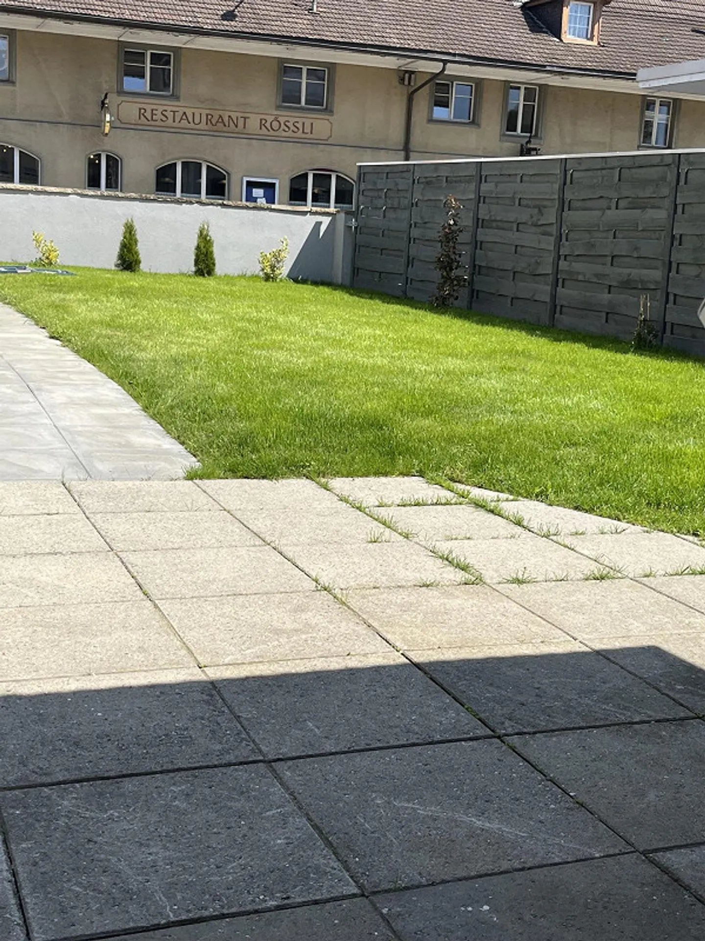 3 1/2 stanze in affitto nel bel Dürenast Thun - Foto 8 di 15