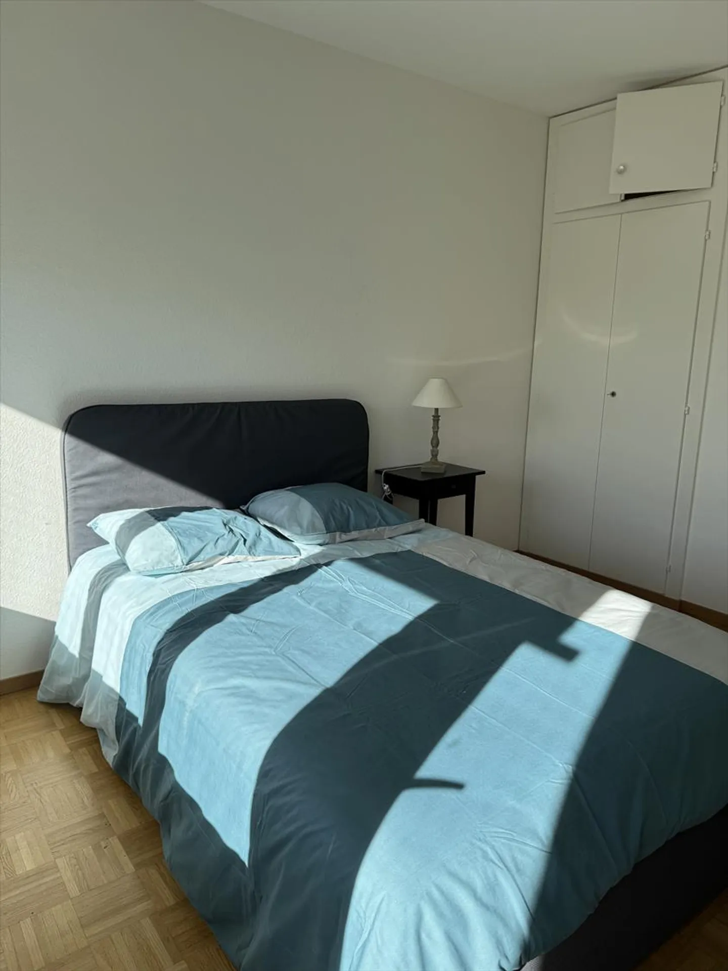 3-room apartment - Photo 3 of 8