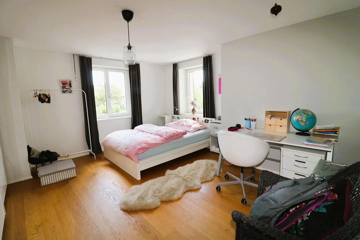 Casa a schiera esclusiva con 203 m² di superficie abitabile e giardino nel popolare quartiere Breite - Foto 8 di 13