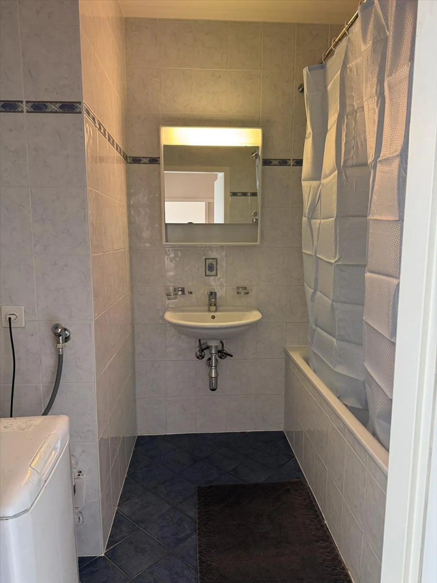 3-room apartment - Photo 6 of 8