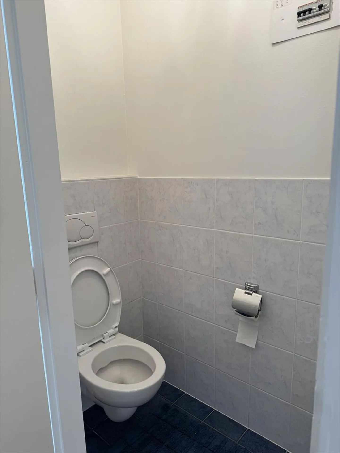 3-room apartment - Photo 7 of 8