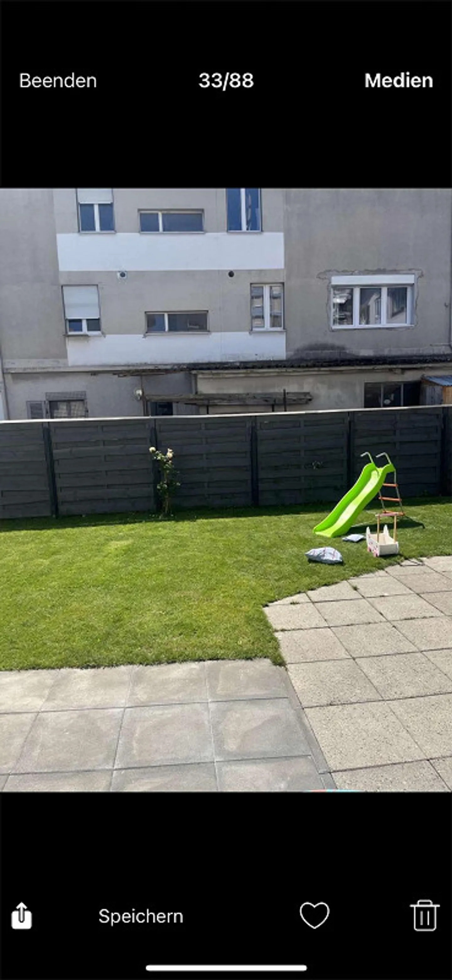 3 1/2 stanze in affitto nel bel Dürenast Thun - Foto 10 di 15