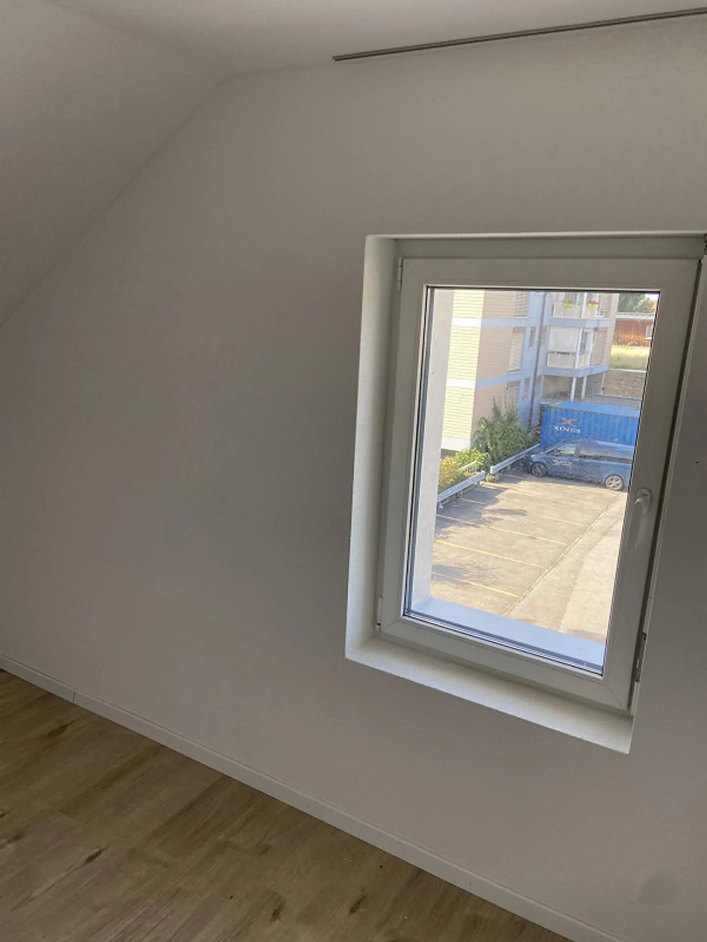 3 1/2 stanze in affitto nel bel Dürenast Thun - Foto 11 di 15