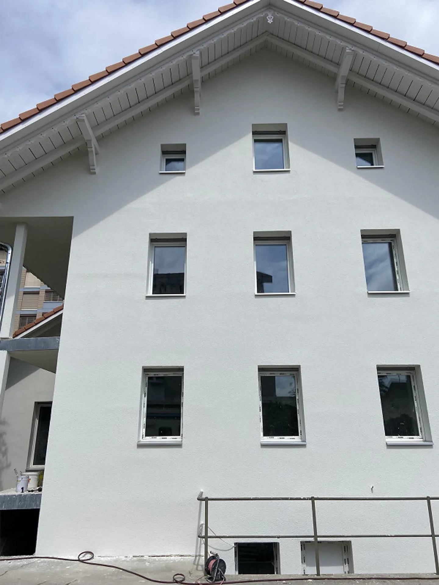 3 1/2 stanze in affitto nel bel Dürenast Thun - Foto 12 di 15