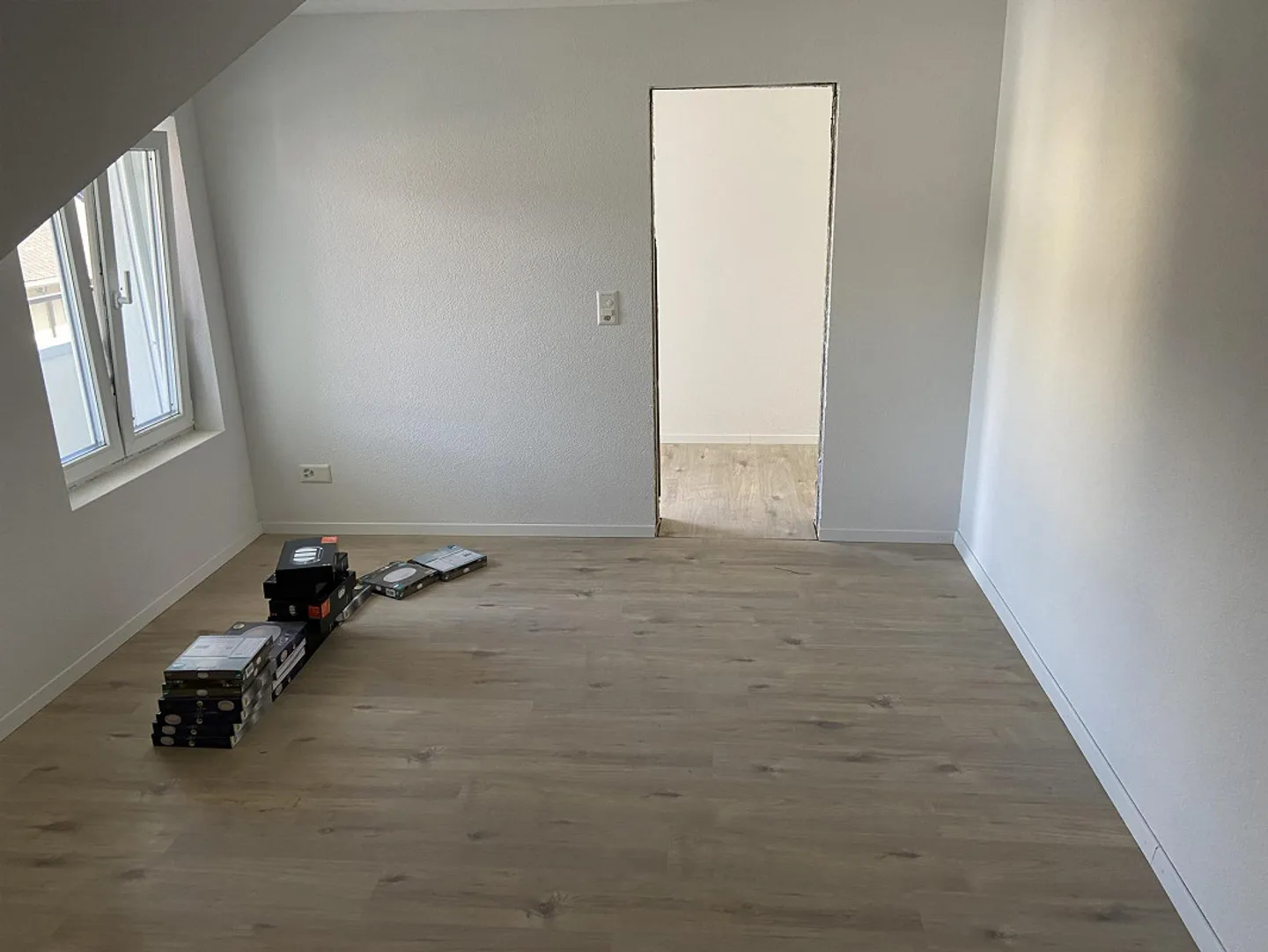 3 1/2 stanze in affitto nel bel Dürenast Thun - Foto 13 di 15