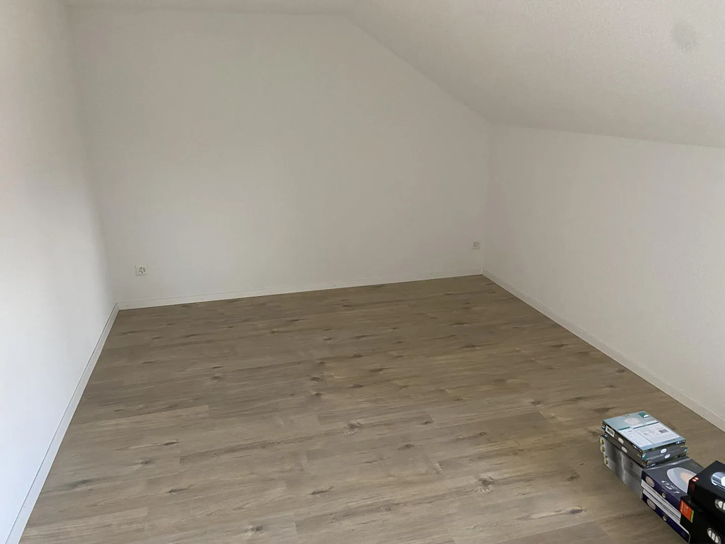 3 1/2 stanze in affitto nel bel Dürenast Thun - Foto 14 di 15