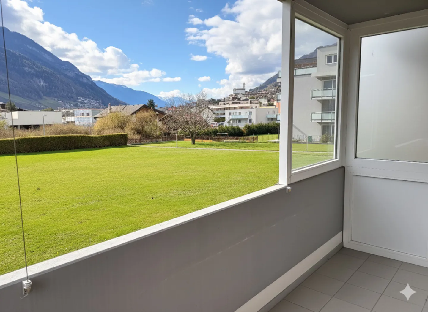 Appartement 4.5 pièces - Photo 2 sur 8