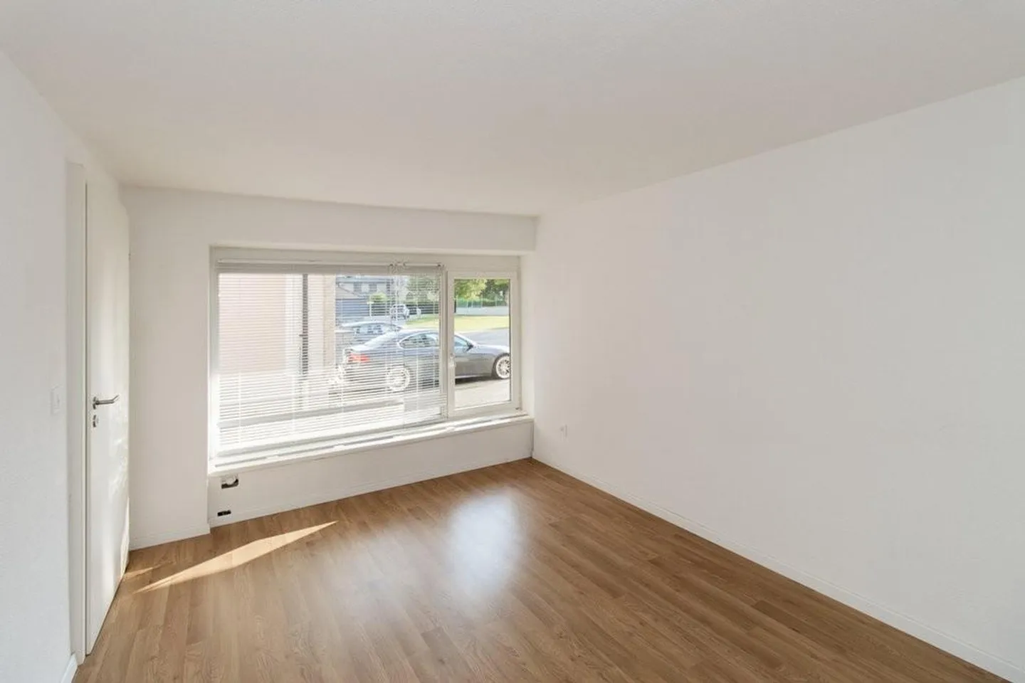 Helle Wohnung im Zentrum von St. Margrethen - 1. Monat mietfrei - Foto 5 von 9