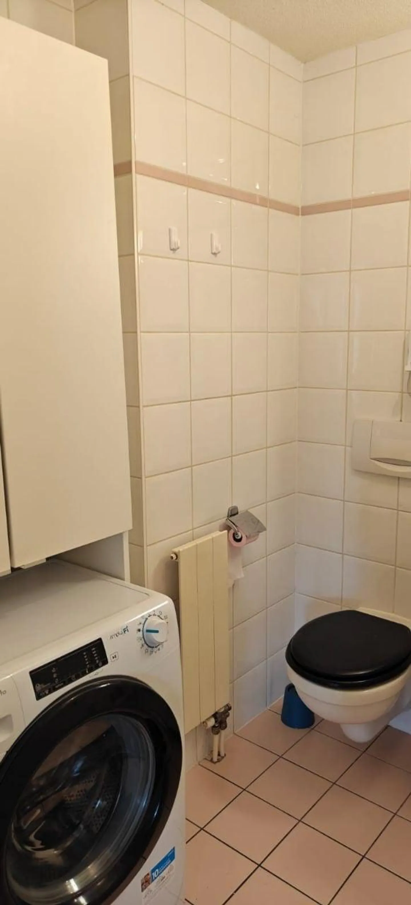 Four-room apartment furnished in Plan-les-Ouates - Photo 5 of 9