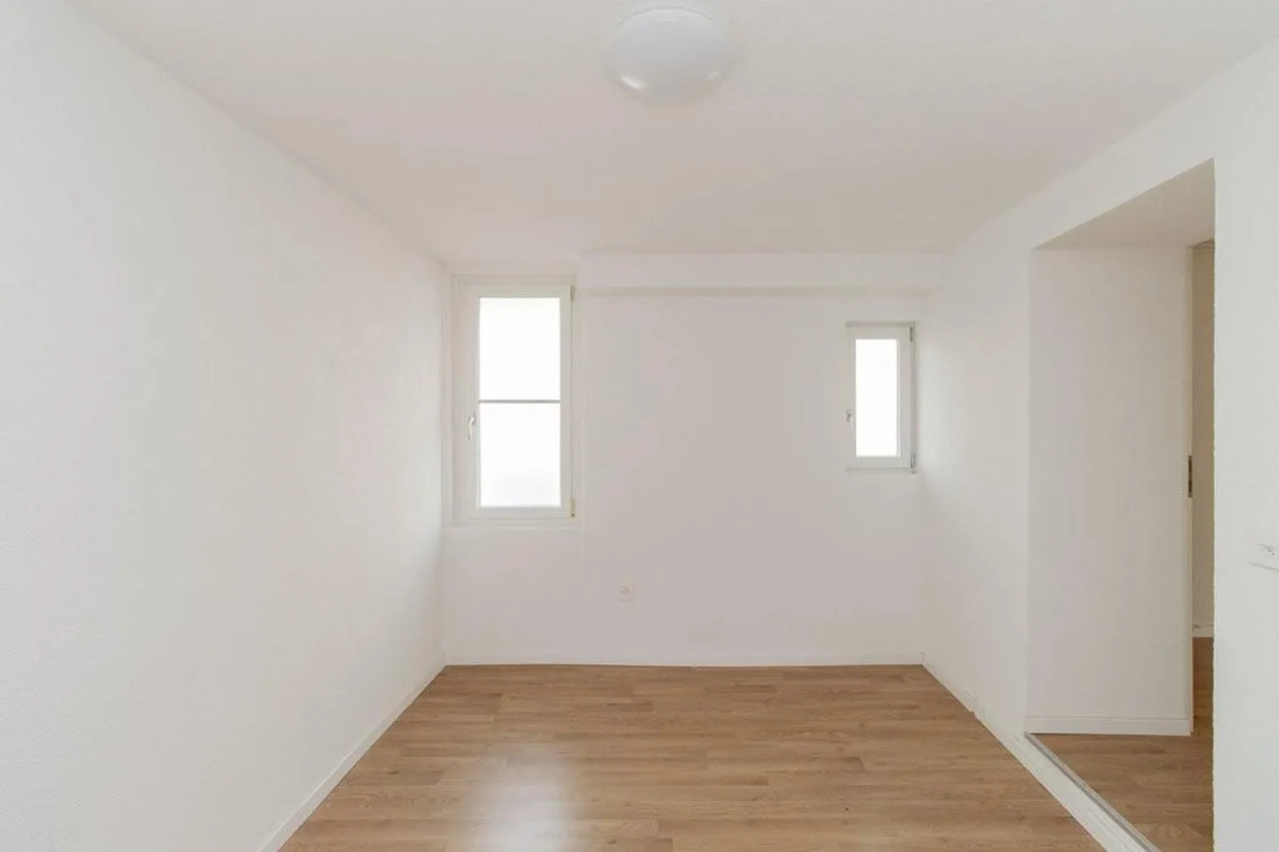 Helle Wohnung im Zentrum von St. Margrethen - 1. Monat mietfrei - Foto 6 von 9