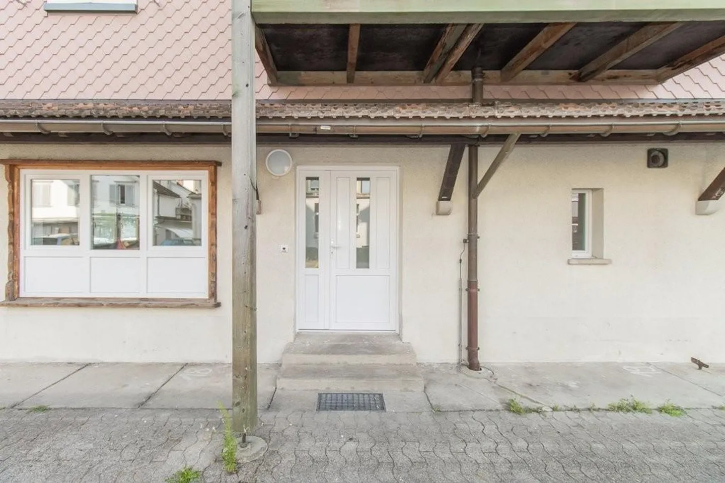 Helle Wohnung im Zentrum von St. Margrethen - 1. Monat mietfrei - Foto 9 von 9
