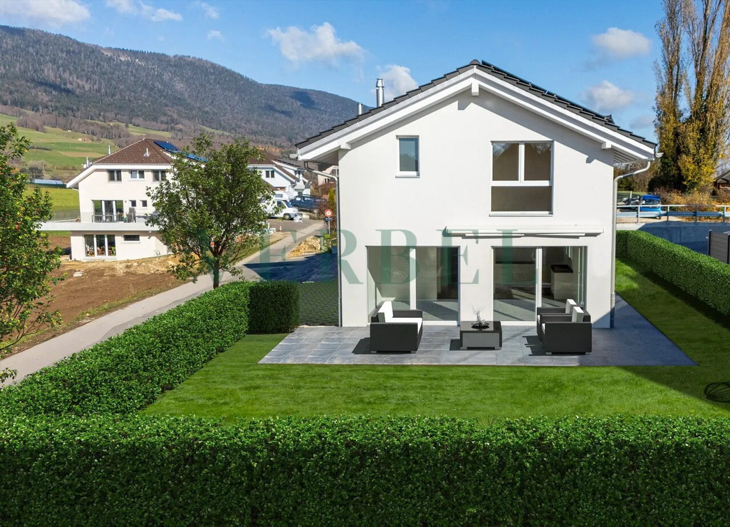 Einfamilienhaus kaufen - Foto 1 von 13