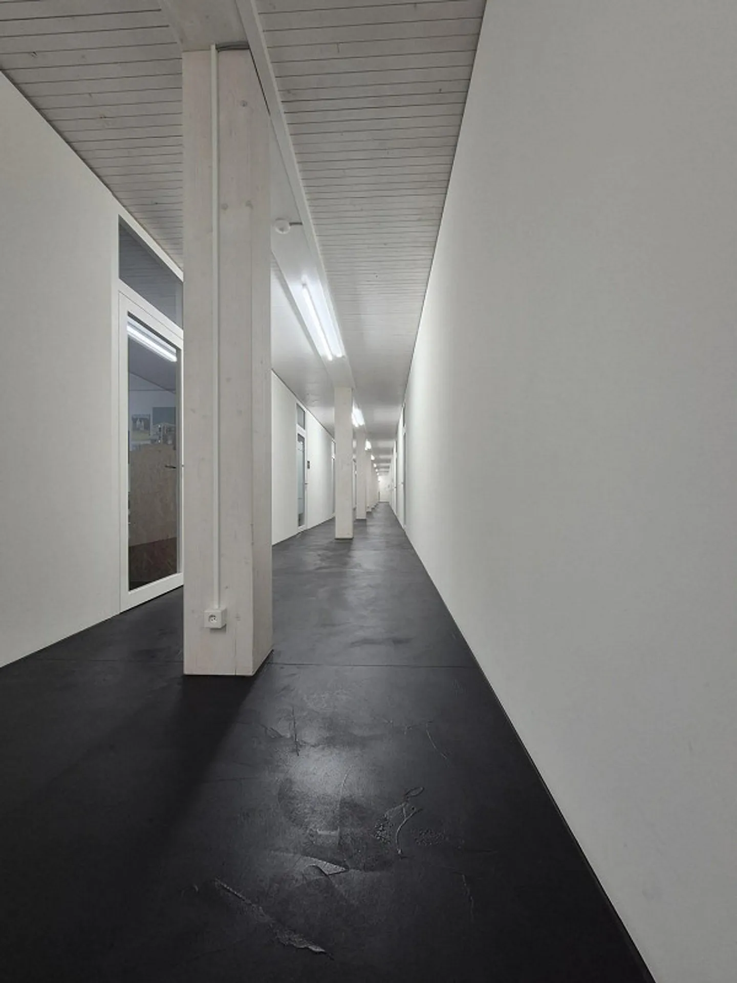 Rent a studio in the Gurten area! - Photo 7 of 7