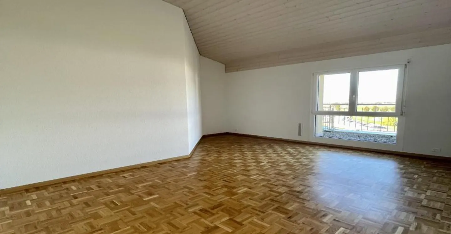Magnifique appartement en attique dans un quartier calme - Foto 4 di 8