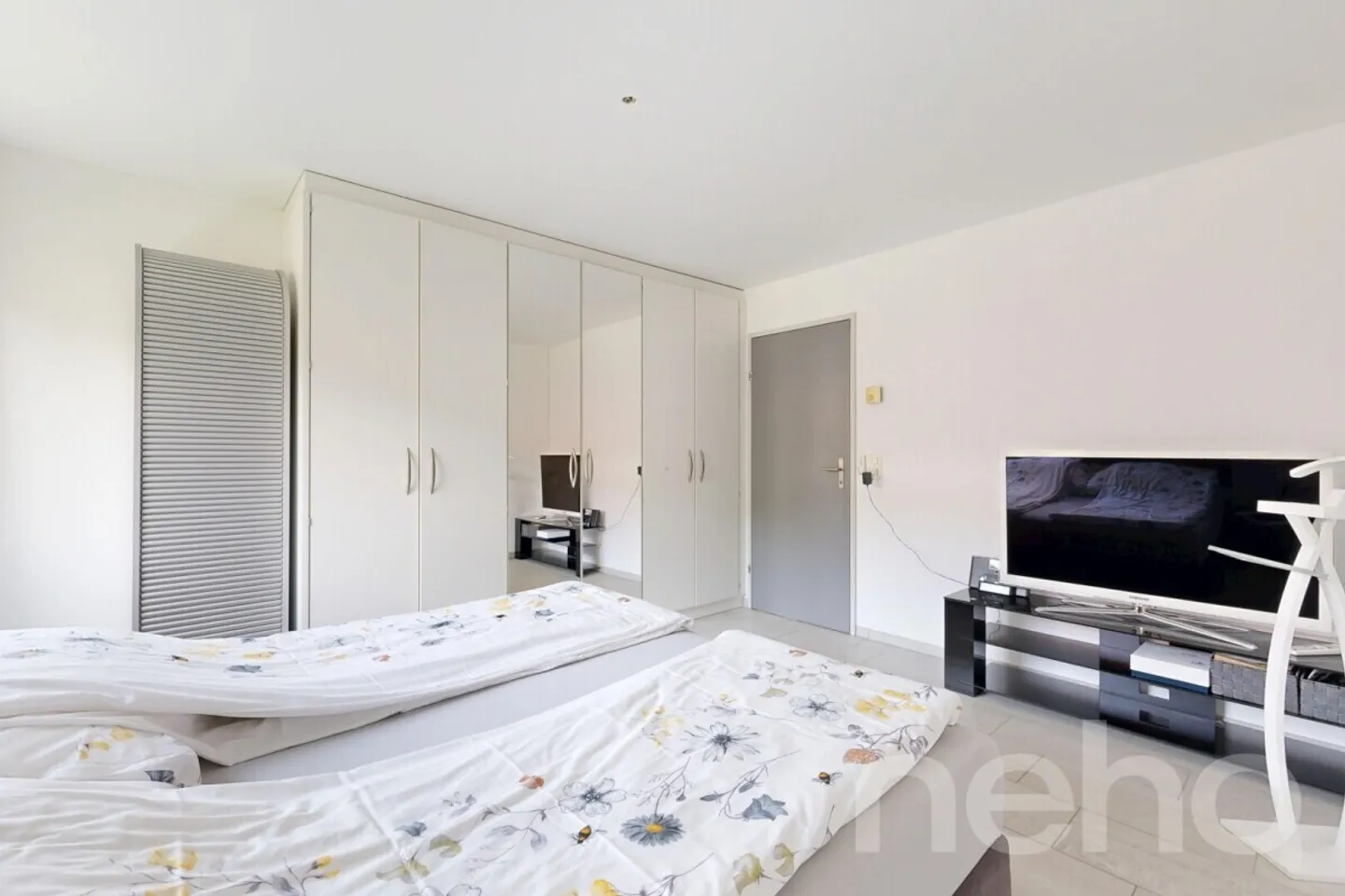 Appartement de jardin 4.5 pièces avec grand espace extérieur - Photo 8 sur 12