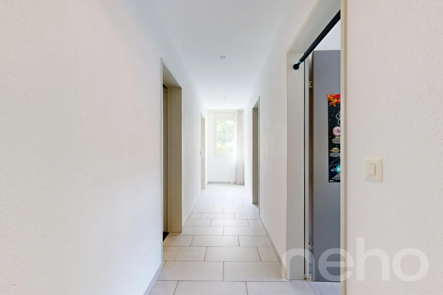 Appartement de jardin 4.5 pièces avec grand espace extérieur - Photo 9 sur 12