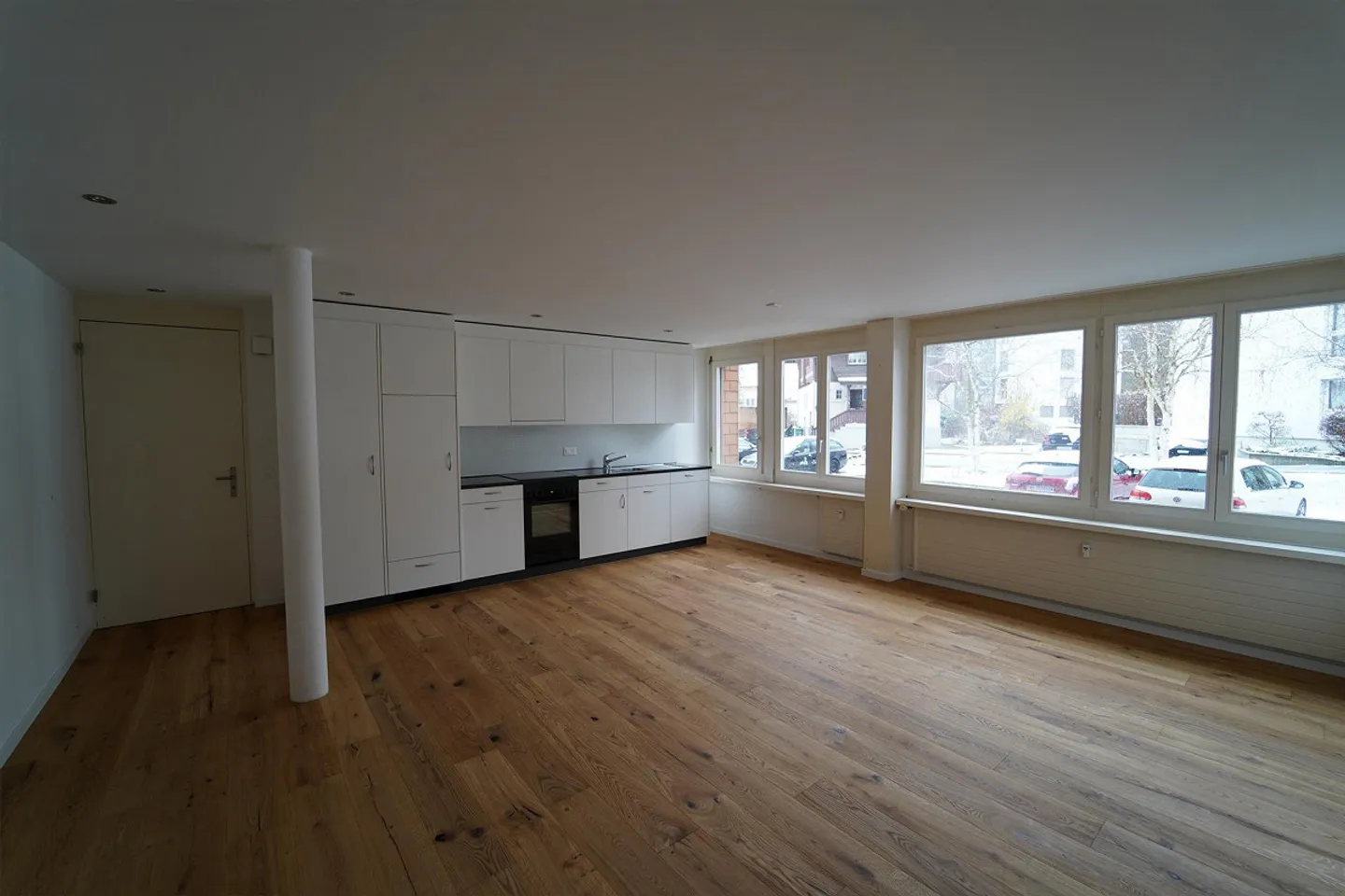 Appartement - Photo 1 sur 3