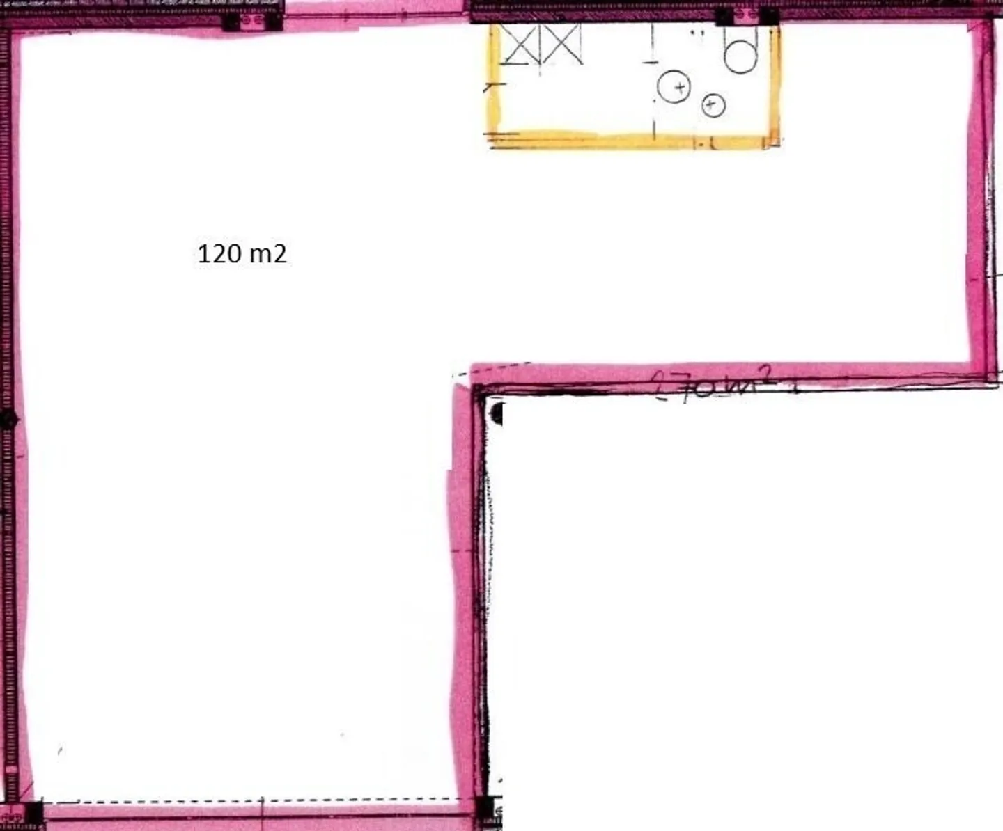 Locali commerciali attraenti in affitto! - Foto 2 di 2