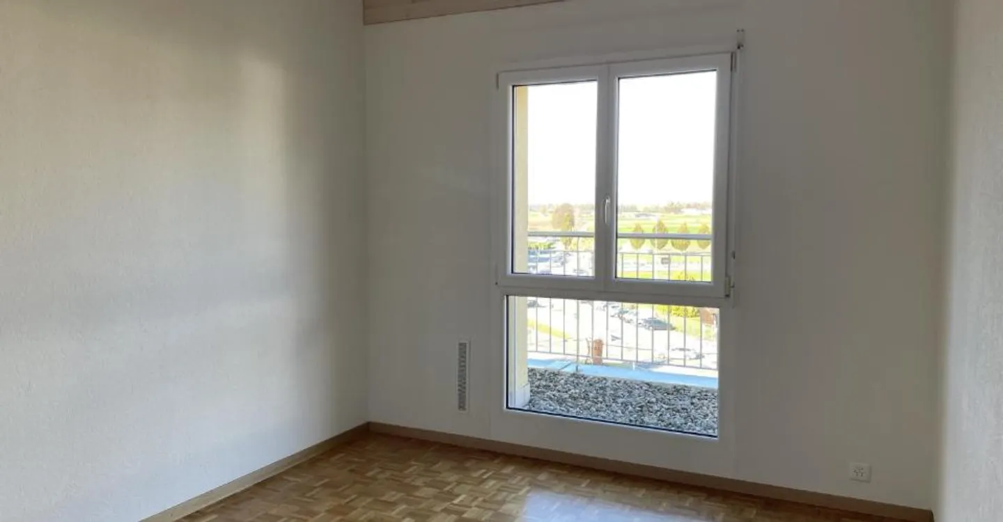 Magnifique appartement en attique dans un quartier calme - Foto 3 di 8