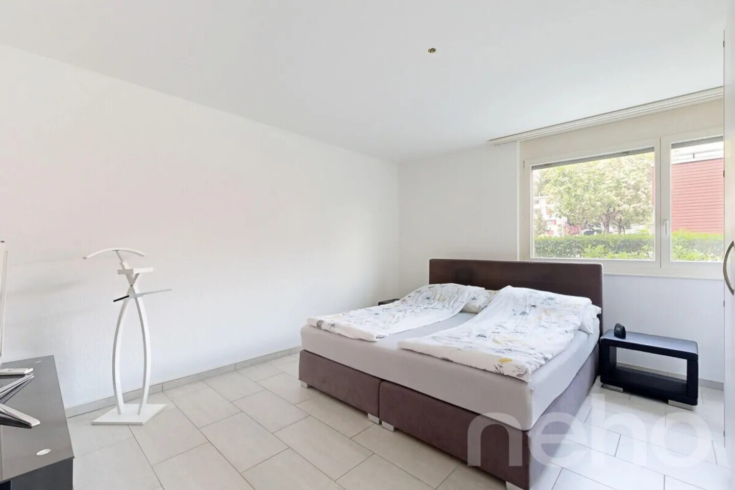 Appartement de jardin 4.5 pièces avec grand espace extérieur - Photo 7 sur 12