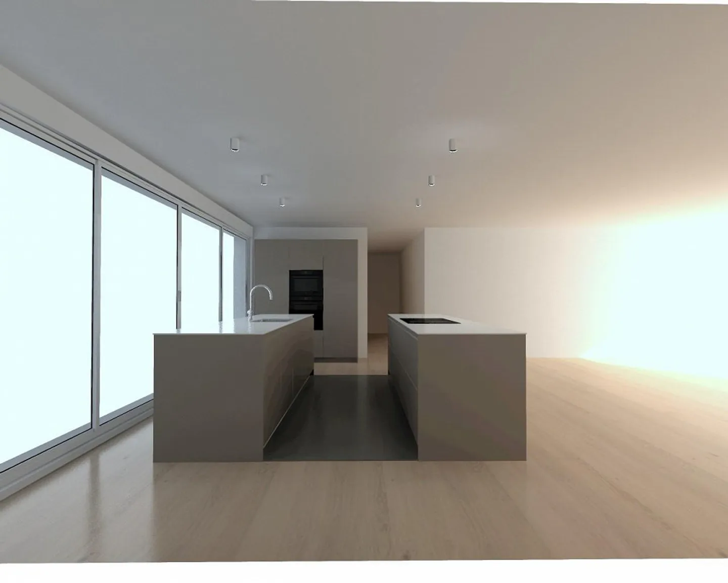 Projekt "Dinkelbergstrasse" - Foto 6 von 9